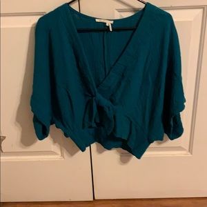 Anthropologie Shirt